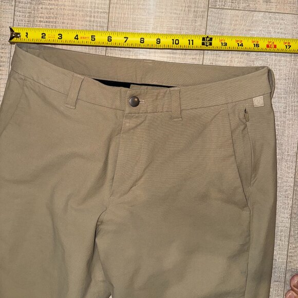 Lululemon ABC Pants 33x32 - Picture 5 of 6